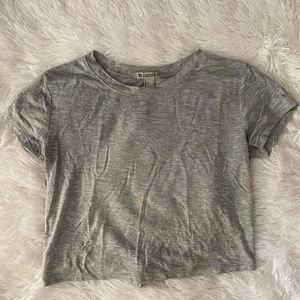 Forever 21 Activewear Top